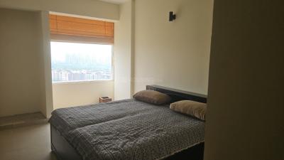 Bedroom Image of 1734 Sq.ft 3 BHK Apartment / Flat for sale in Amrapali Heartbeat City, Sector 107 Noida for Rs. 18217500
