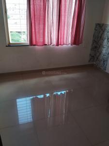 Bedroom Image of 1100 Sq.ft 2 BHK Apartment / Flat for rent in Mittal Sun Universe, Narhe Pune for Rs. 24000