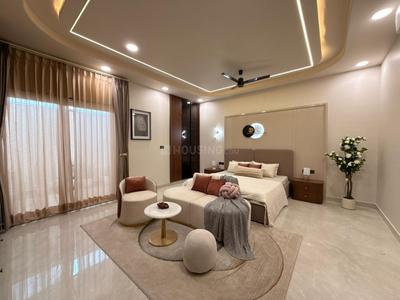 Hall Image of 3150 Sq.ft 4 BHK Villa for sale in Mansarovar Jaipur for Rs. 28500000
