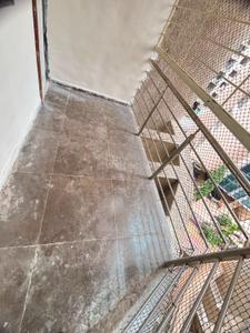 Balcony Image of 2200 Sq.ft 4 BHK Apartment / Flat for sale in MMG Sunanda Sadan, Ulwe Navi Mumbai for Rs. 22200000