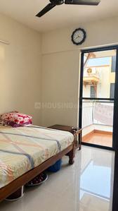 Bedroom Image of 1637 Sq.ft 3 BHK Apartment / Flat for sale in YMR Lichen by YMR, Kothanur Bengaluru for Rs. 13500000