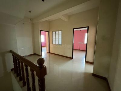 4 BHK Duplex