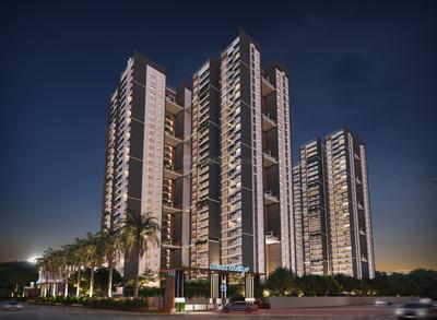 Image of 2674 Sq.ft 4 BHK Apartment / Flat for sale in Amberstone Ventara Residences, Chambenahalli, Bengaluru for Rs. 23200000