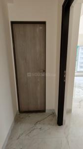 Hall Image of 925 Sq.ft 2 BHK Apartment / Flat for rent in Tridev Kailash Residency, Mulund West Mumbai for Rs. 50000