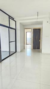 Hall Image of 1381 Sq.ft 3 BHK Apartment / Flat for sale in Jainam Park, Pachpedi Naka Raipur for Rs. 5212420