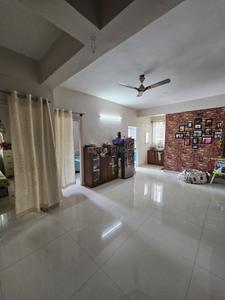 Image of 1585 Sq.ft 3 BHK Apartment / Flat for rent in Varthur, Bengaluru for Rs. 50000
