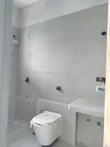 Bedroom Three Image of 1760 Sq.ft 3 BHK Apartment / Flat for sale in Fia Aum Residences, Palghar Mumbai for Rs. 11440000