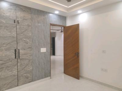 Bedroom Image of 1200 Sq.ft 3 BHK Builder Floor for sale in Sector 49 Faridabad for Rs. 17500000