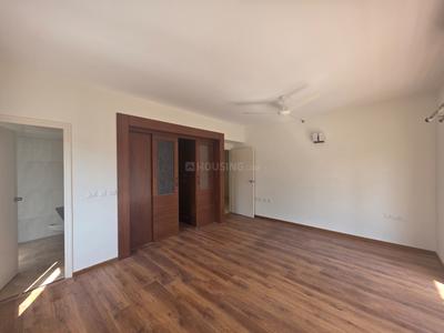 Bedroom Image of 3255 Sq.ft 4 BHK Apartment / Flat for sale in Saran Mulberry Woods, Carmelaram Bengaluru for Rs. 41000000