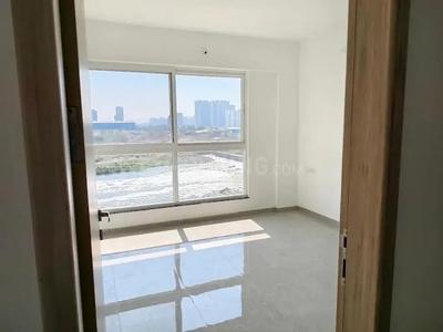 Bedroom Image of 1320 Sq.ft 2 BHK Apartment / Flat for sale in Zen Elite, Kharadi Pune for Rs. 16500000