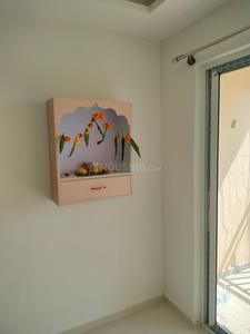Bedroom Image of 990 Sq.ft 2 BHK Apartment / Flat for sale in Global Techies Town, Thirupalya Bengaluru for Rs. 9000000