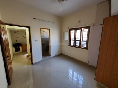 Hall Image of 950 Sq.ft 2 BHK Builder Floor for rent in Electronic City Bengaluru for Rs. 18000