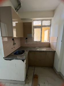 Kitchen Image of 500 Sq.ft 1 BHK Apartment / Flat for sale in Anthem Kingdom Homes, Raj Nagar Extension Ghaziabad for Rs. 3300000