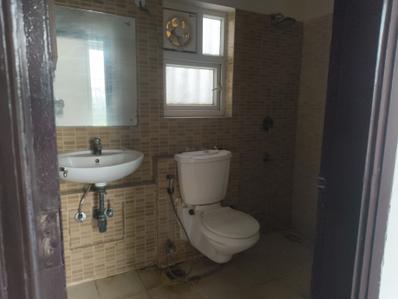 Image of 988 Sq.ft 2 BHK Apartment / Flat for rent in The 3C Lotus Zing, Sector 168, Noida for Rs. 23000