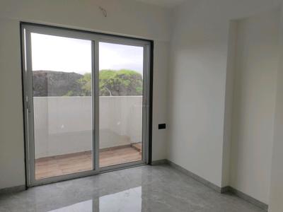 Bedroom Image of 1230 Sq.ft 2 BHK Apartment / Flat for sale in On Request , Ulwe Navi Mumbai for Rs. 13500000