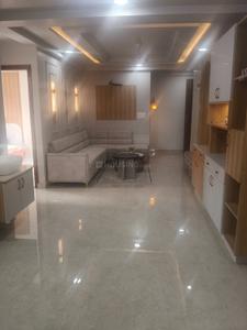 Hall Image of 1460 Sq.ft 3 BHK Apartment / Flat for sale in Vaishali Nagar Extension Jaipur for Rs. 6400000
