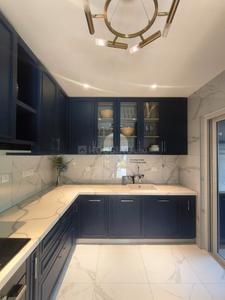 Kitchen Image of 660 Sq.ft 1 BHK Apartment / Flat for sale in Sobha Neopolis Phase 2 W 12 And 13 by Sobha Limited, Panathur Bengaluru for Rs. 12700000