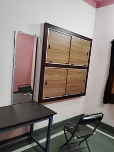 Bedroom Image of 800 Sq.ft 1 BHK Apartment / Flat for rent in Sathuvachari Vellore for Rs. 5000