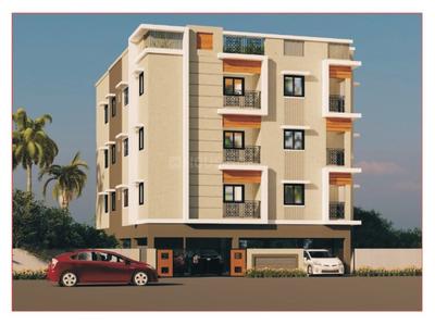 2 BHK Flat