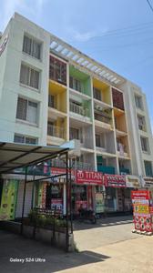 1 BHK Flat