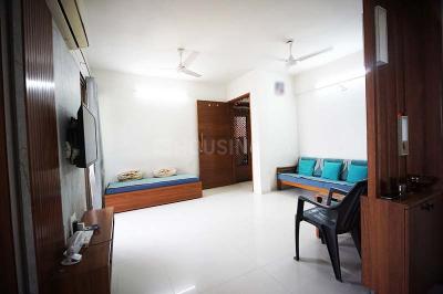 Hall Image of 1872 Sq.ft 3 BHK Apartment / Flat for sale in Naranpura Ahmedabad for Rs. 15100000