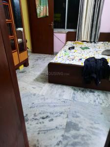 Bedroom Image of 730 Sq.ft 2 BHK Duplex for sale in Paschim Putiary Kolkata for Rs. 2400000