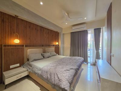 Bedroom Image of 2129 Sq.ft 3 BHK Apartment / Flat for sale in Corsica Heights, Brahmanwala Dehradun for Rs. 20200000