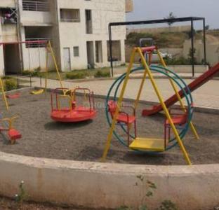 Image of 535 Sq.ft 1 BHK Apartment / Flat for sale in Goel Ganga Vatika, Lonikand, Pune for Rs. 2300000