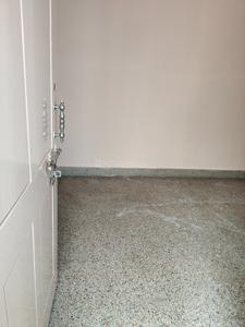 Bedroom Image of 500 Sq.ft 1 BHK Builder Floor for rent in Mahalakshmipuram Bengaluru for Rs. 14000