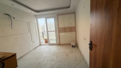 Bedroom Image of 1220 Sq.ft 2 BHK Studio for sale in RG Luxury Homes Tower A F And M, Noida Extension Greater Noida for Rs. 9000000
