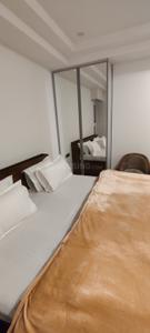 Bedroom Image of 912 Sq.ft 2 BHK Apartment / Flat for sale in Cliffton Valley, Panthaghati Shimla for Rs. 7300000