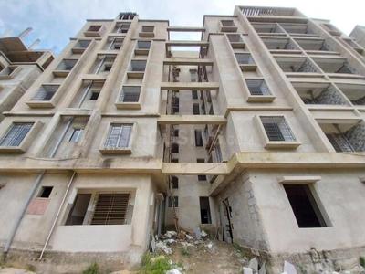 Image of 816 Sq.ft 2 BHK Apartment / Flat for sale in Konnagar, Hooghly for Rs. 3170000