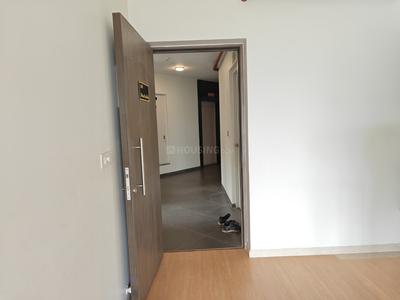 Bedroom Image of 999 Sq.ft 2 BHK Apartment / Flat for sale in Hiranandani Meadows, Thane West Thane for Rs. 20500000