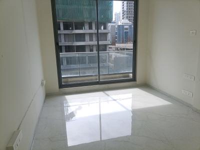 Bedroom Image of 1600 Sq.ft 3 BHK Apartment / Flat for sale in Hitech Cosmos, Kharghar Navi Mumbai for Rs. 21000000
