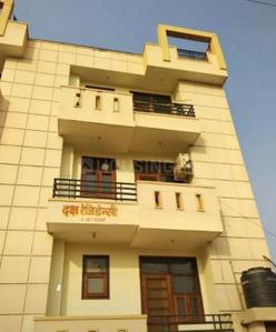 Image of 1350 Sq.ft 3 BHK Apartment / Flat for sale in Govindpura Kardhani Scheme, Jaipur for Rs. 4500000