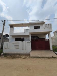 Image of 1700 Sq.ft 2 BHK Builder Floor for sale in Jankipuram Extension, Lucknow for Rs. 7500000