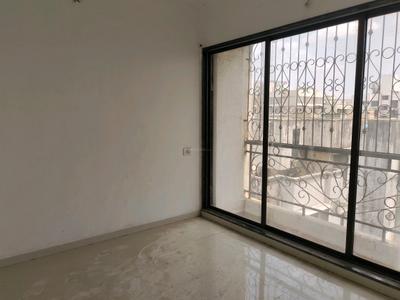 Bedroom Image of 699 Sq.ft 1 BHK Apartment / Flat for sale in Ulwe Navi Mumbai for Rs. 6100000