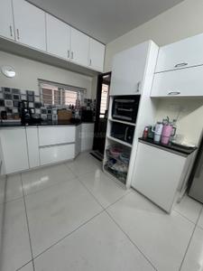 Kitchen Image of 1525 Sq.ft 3 BHK Apartment / Flat for sale in Ashoka Liviano, Khaja Guda Hyderabad for Rs. 14900000