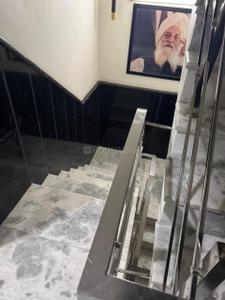 Balcony Image of 2050 Sq.ft 7 BHK Independent House for sale in Shastri Nagar New Delhi for Rs. 180000000