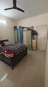 Bedroom Image of 667 Sq.ft 1 BHK Apartment / Flat for sale in Mapusa Goa for Rs. 4800000