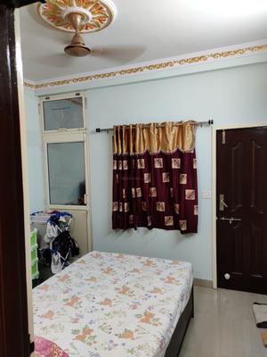 Bedroom Image of 700 Sq.ft 1 BHK Apartment / Flat for sale in Rajendra Nagar Indore for Rs. 2700000