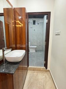 Bathroom Image of 1600 Sq.ft 2 BHK Builder Floor for rent in Bolarum Secunderabad for Rs. 25000