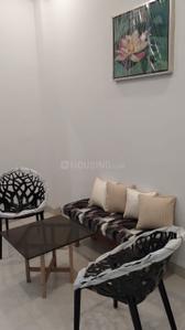 Hall Image of 1800 Sq.ft 3 BHK Independent House for sale in Bicholi Hapsi Indore for Rs. 17100000