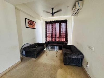 Hall Image of 2800 Sq.ft 4 BHK Apartment / Flat for sale in Jaypee Knights Court, Sector 131 Noida for Rs. 45000000