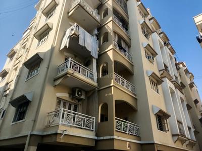 Image of 1260 Sq.ft 2 BHK Apartment / Flat for sale in Satellite, Ahmedabad for Rs. 8800000