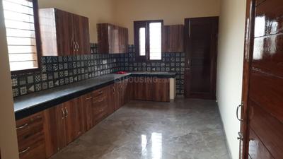 Kitchen Image of 3600 Sq.ft 3 BHK Builder Floor for rent in Sector 79 Mohali for Rs. 57000