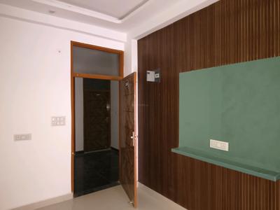 Living Room Image of 450 Sq.ft 1 BHK Builder Floor for sale in Ved Vihar Ghaziabad for Rs. 1322422