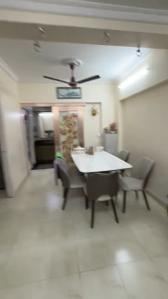 Hall Image of 1200 Sq.ft 2 BHK Apartment / Flat for sale in Khan Tower, Jogeshwari West Mumbai for Rs. 20000000