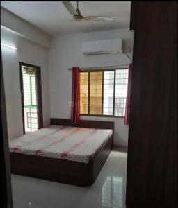Bedroom Image of 1150 Sq.ft 3 BHK Apartment / Flat for sale in Harni Vadodara for Rs. 6200000
