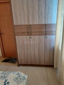 Bedroom Image of 1680 Sq.ft 3 BHK Independent House for sale in Poothole Thrissur for Rs. 13000000